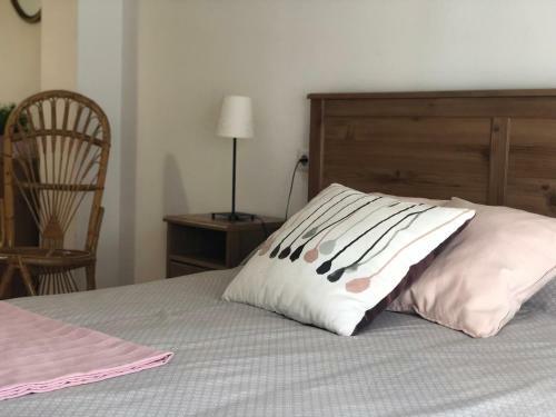 Apartamentos Ribera Navarra - Bardenas