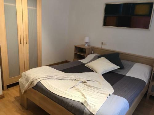 Apartamentos Ribera Navarra - Bardenas