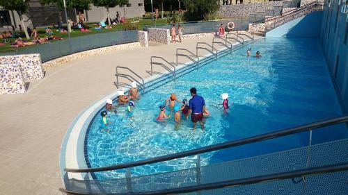 Apartamentos Ribera Navarra - Bardenas