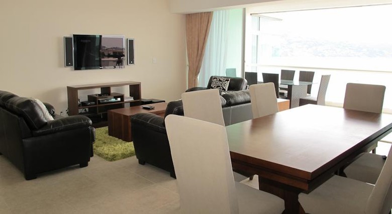 Apartamentos Condominio Marazul