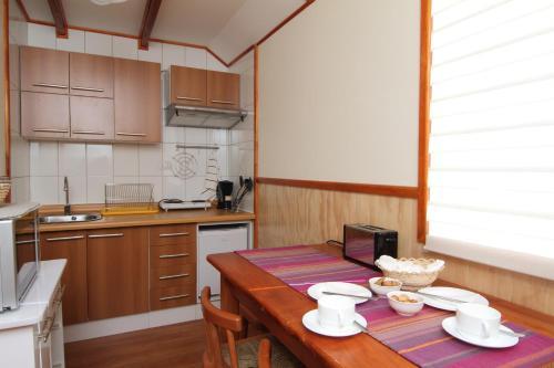 Apart Hotel Villa Los Ciruelos