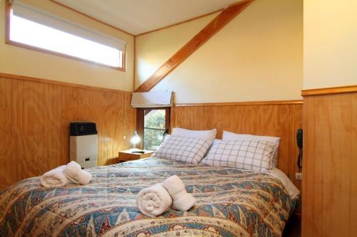 Apart Hotel Villa Los Ciruelos