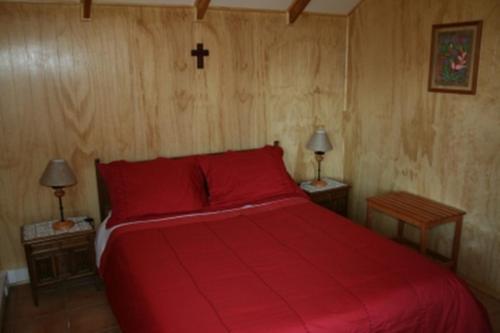 Apart Hotel Villa Los Ciruelos