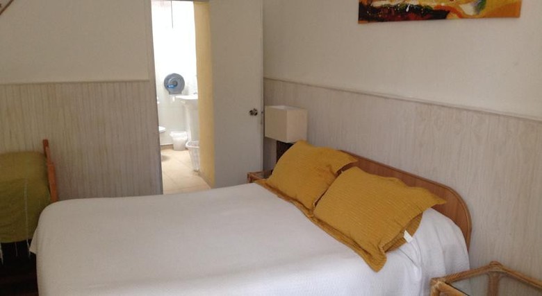 Hostal Villanueva