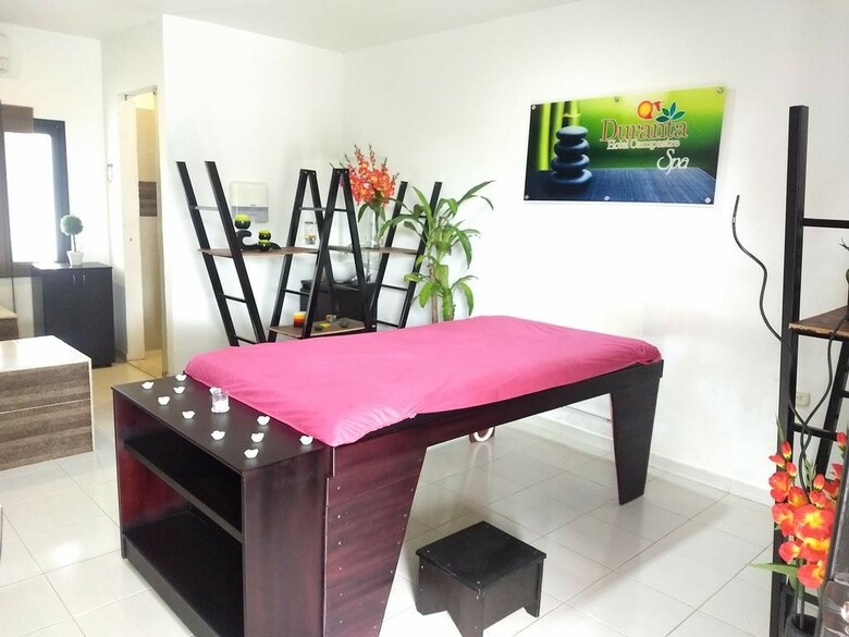 Hotel Campestre Duranta