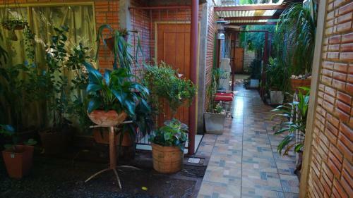 Posada Portal Del Iguazu