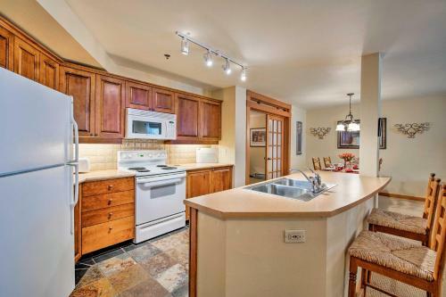 Apartamento Condo On Solitude Mtn Base Adventure Awaits!