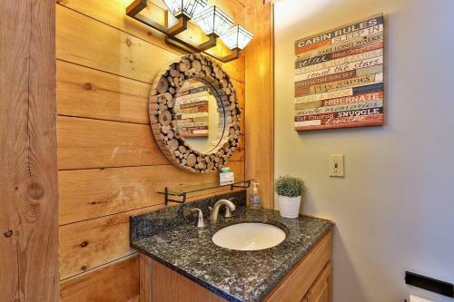 The Killington Cabin By Killington Vacation Rentals