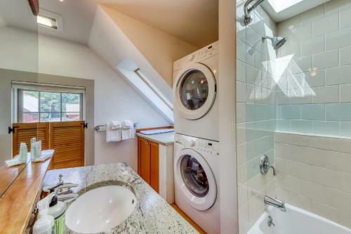 Apartamento Stowe Mountain Road Getaway