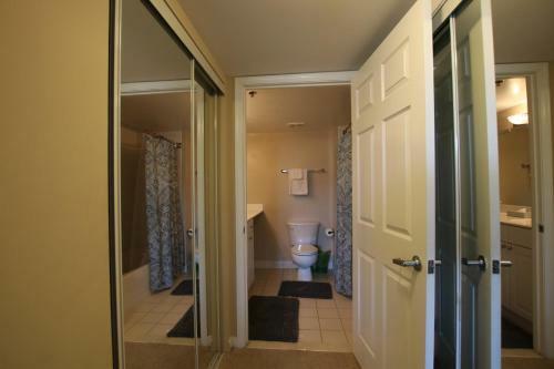 Apartamento The White House Suites
