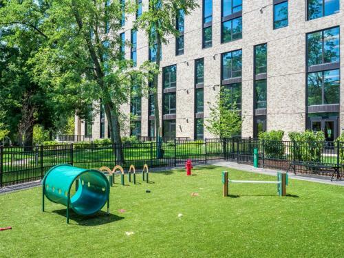 Apartamento Bluebird Suites At Reston Town Center