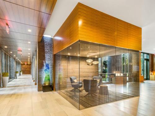 Apartamento Bluebird Suites At Reston Town Center