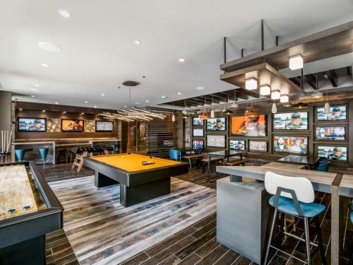 Apartamento Bluebird Suites At Reston Town Center
