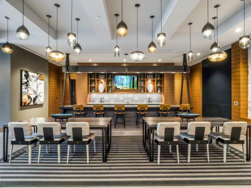 Apartamento Bluebird Suites At Reston Town Center