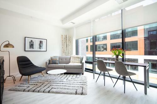 Apartamento Whyhotel Tysons Corner - Luxe Suites Greensboro Dr