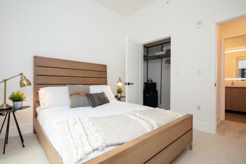 Apartamento Whyhotel Tysons Corner - Luxe Suites Greensboro Dr