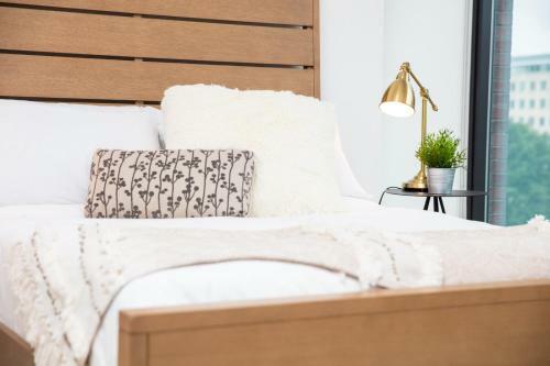 Apartamento Whyhotel Tysons Corner - Luxe Suites Greensboro Dr