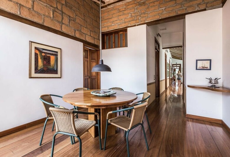 Albergue Antiguo