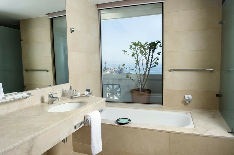 Enjoy Vi�a Del Mar - Hotel Del Mar