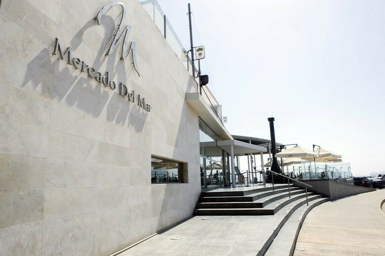 Enjoy Vi�a Del Mar - Hotel Del Mar