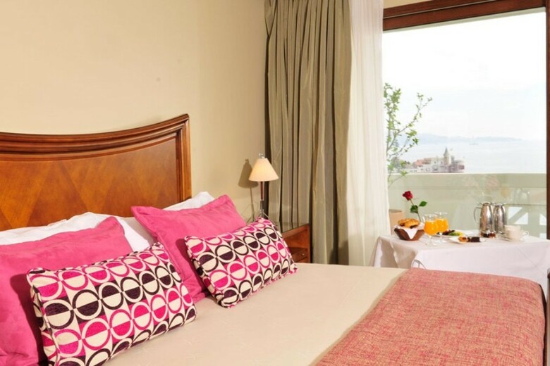 Enjoy Vi�a Del Mar - Hotel Del Mar