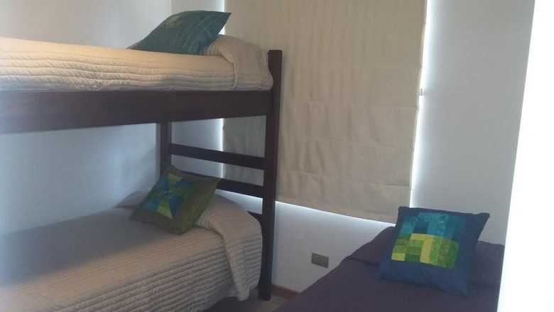 Apartamento Departamento Valpara�so Chile