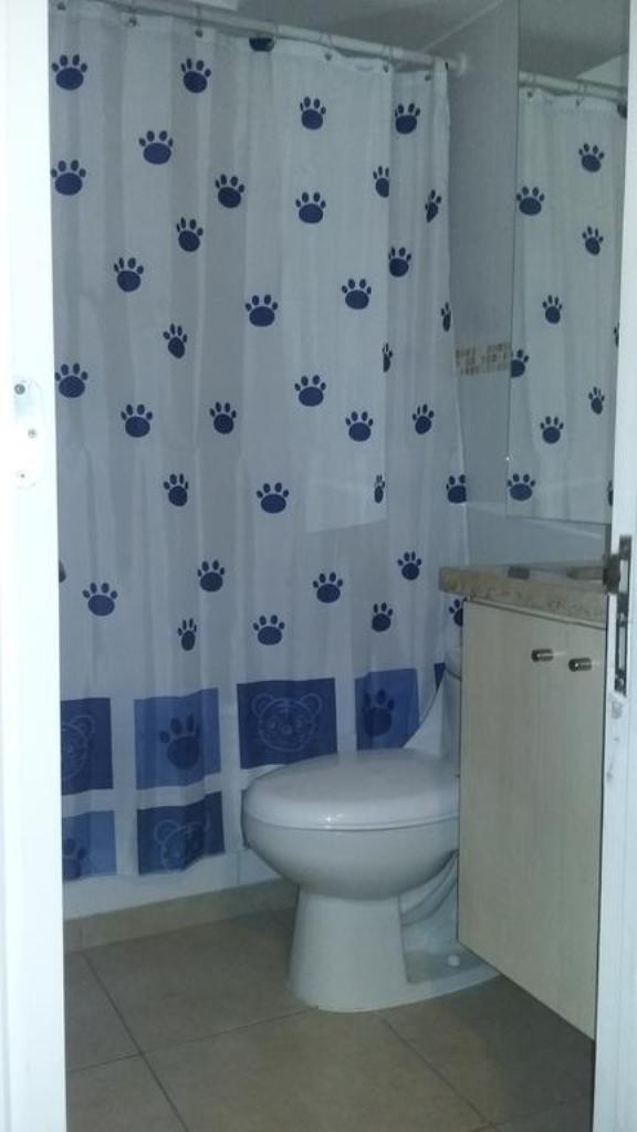 Apartamento Departamento Valpara�so Chile