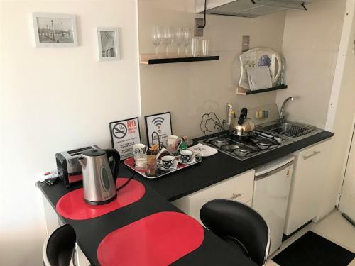 Apartamento Vip Home
