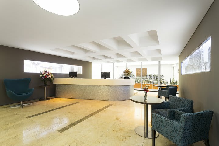 Hotel Bh Bicentenario