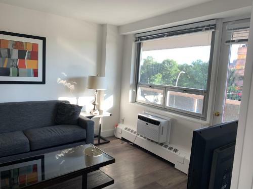Capitol Hill Exclusive Luxury Apartments