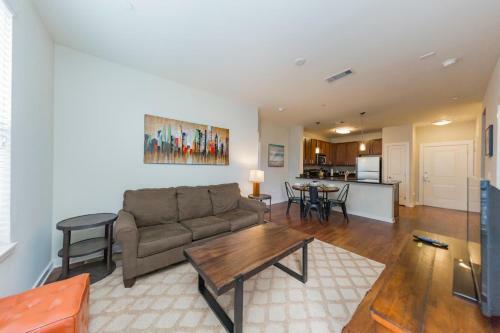 Capitol Hill Exclusive Luxury Apartments