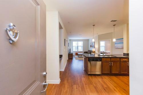 Capitol Hill Exclusive Luxury Apartments