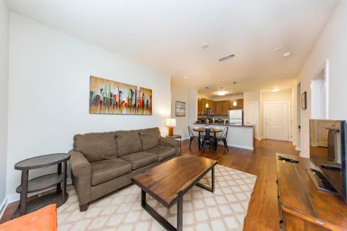 Capitol Hill Exclusive Luxury Apartments
