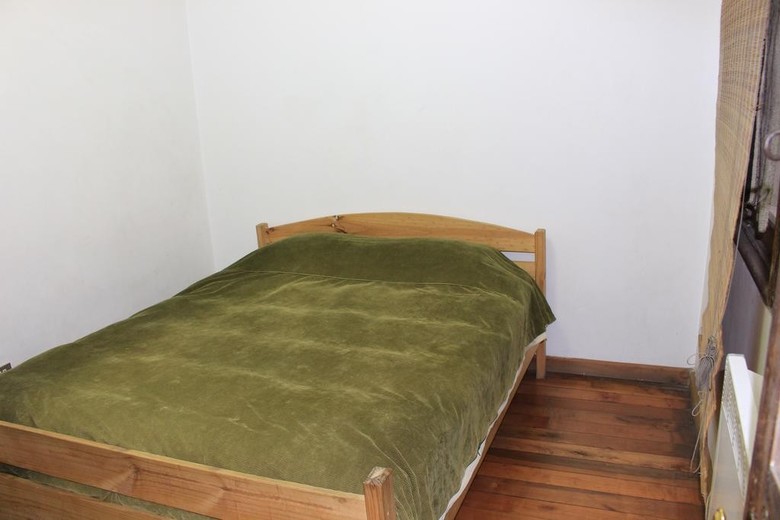 Albergue Hostal Oveja Verde