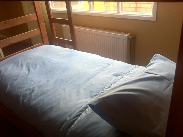 Bed & Breakfast Motas De Coir�n