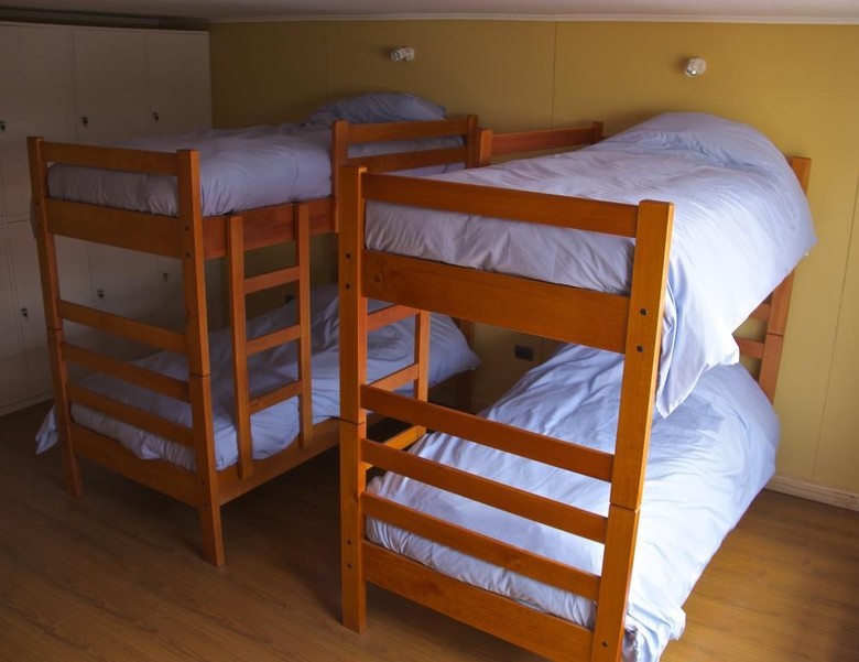 Bed & Breakfast Motas De Coir�n