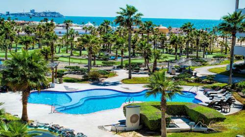 Apartamento Casa Blanca Rocky Point