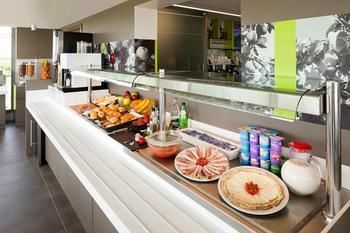 Hotel Ibis Styles Lleida Torrefarrera