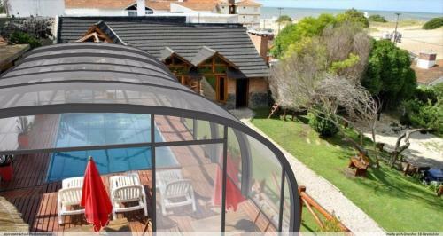 Lodge Loma Escondida Apart Caba�as & Spa