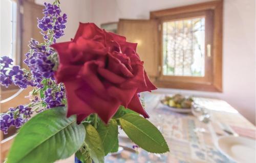 Holiday Home Cortijo Rosas Cantares Km
