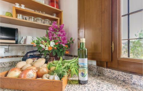 Holiday Home Cortijo Rosas Cantares Km