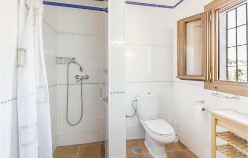 Holiday Home Cortijo Rosas Cantares Km