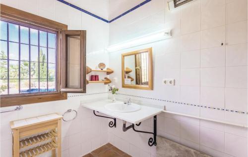 Holiday Home Cortijo Rosas Cantares Km