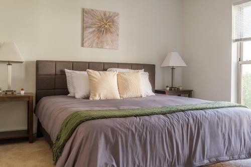 Apartamento Classic 1br Apt Walk To Everything