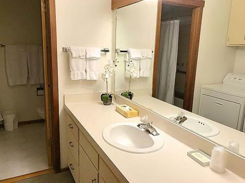 Hotel Jackson Hole Vacation Condominiums, A Vri Resort