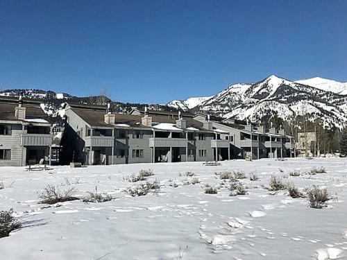 Hotel Jackson Hole Vacation Condominiums, A Vri Resort
