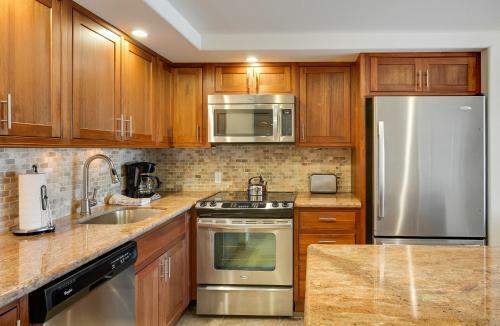 Apartamento Castle Maui Banyan
