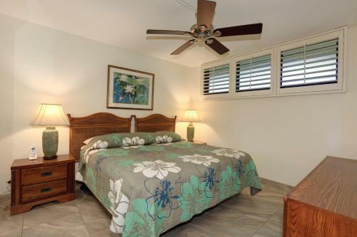 Hotel Kihei Surfside #311 By Ali'i Resorts
