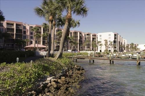 Apartamento Riv E-410 - Riverside Condominium Condo