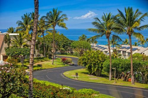 Maui Kamaole #j-103